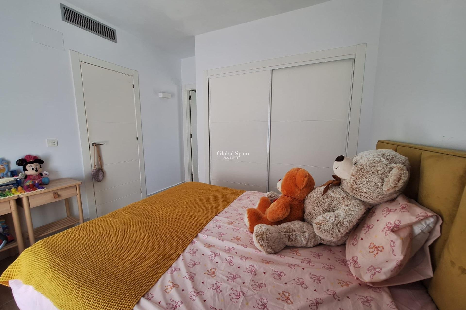 Odsprzedaż - WILLA  -
TORREVIEJA - Los Frutales