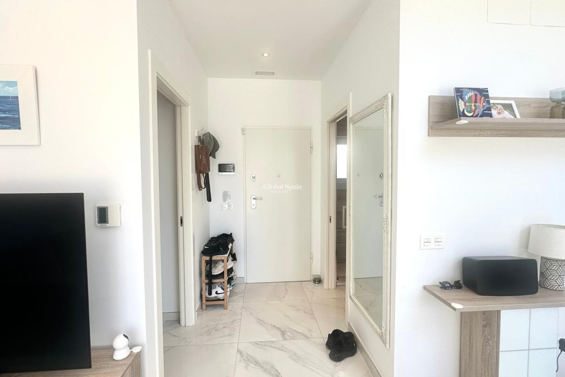 Odsprzedaż - WILLA  -
TORREVIEJA - Miramar - Torre Del Moro