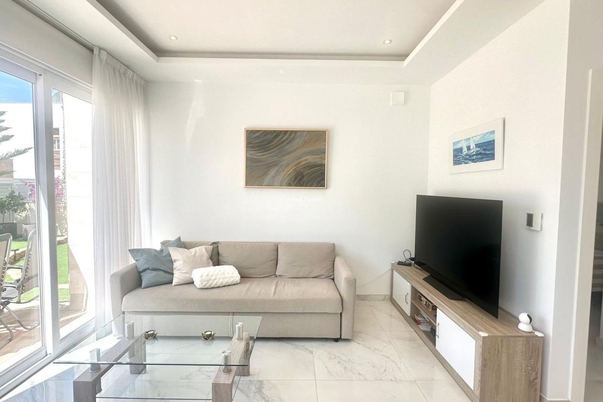 Odsprzedaż - WILLA  -
TORREVIEJA - Miramar - Torre Del Moro