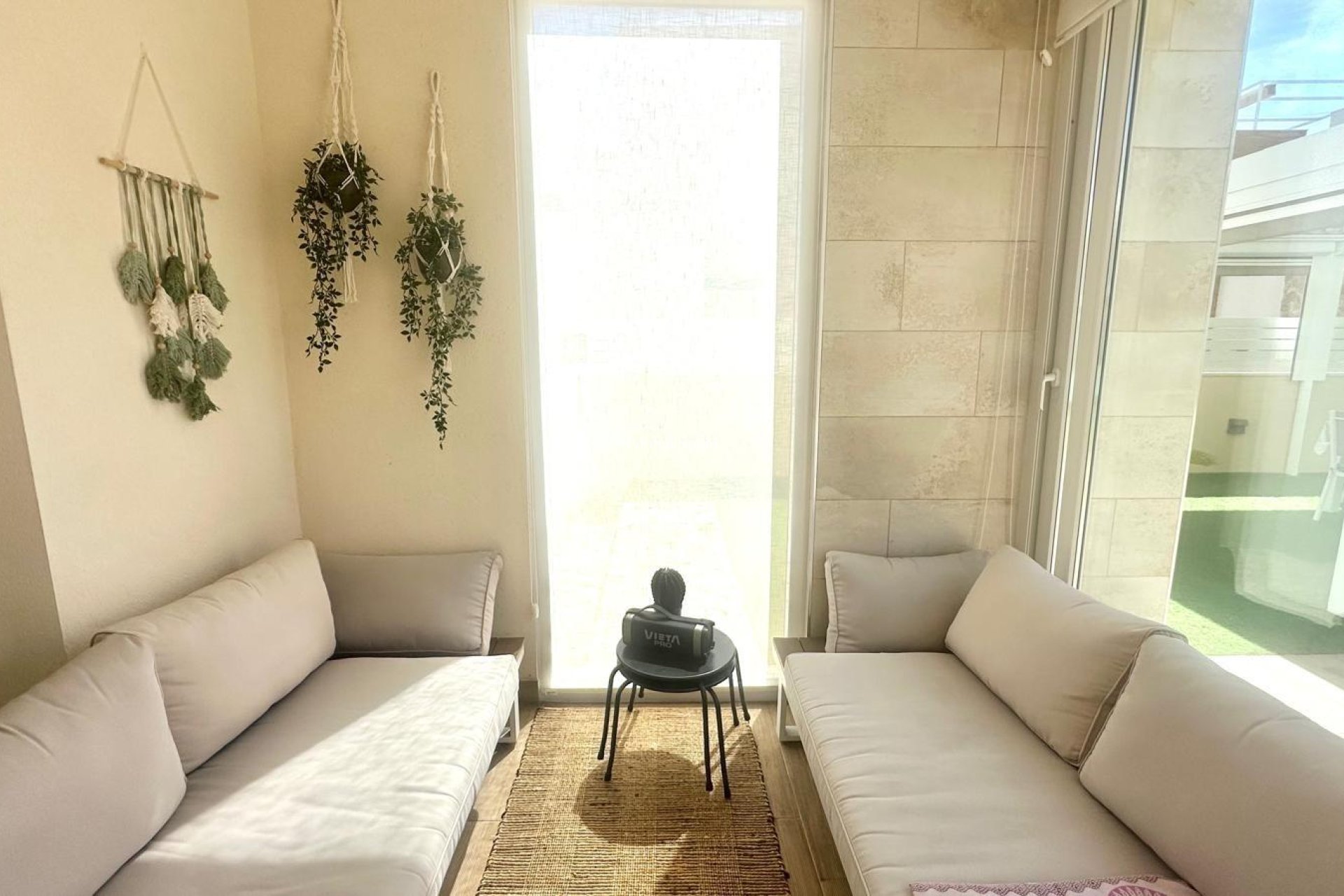 Odsprzedaż - WILLA  -
TORREVIEJA - Miramar - Torre Del Moro