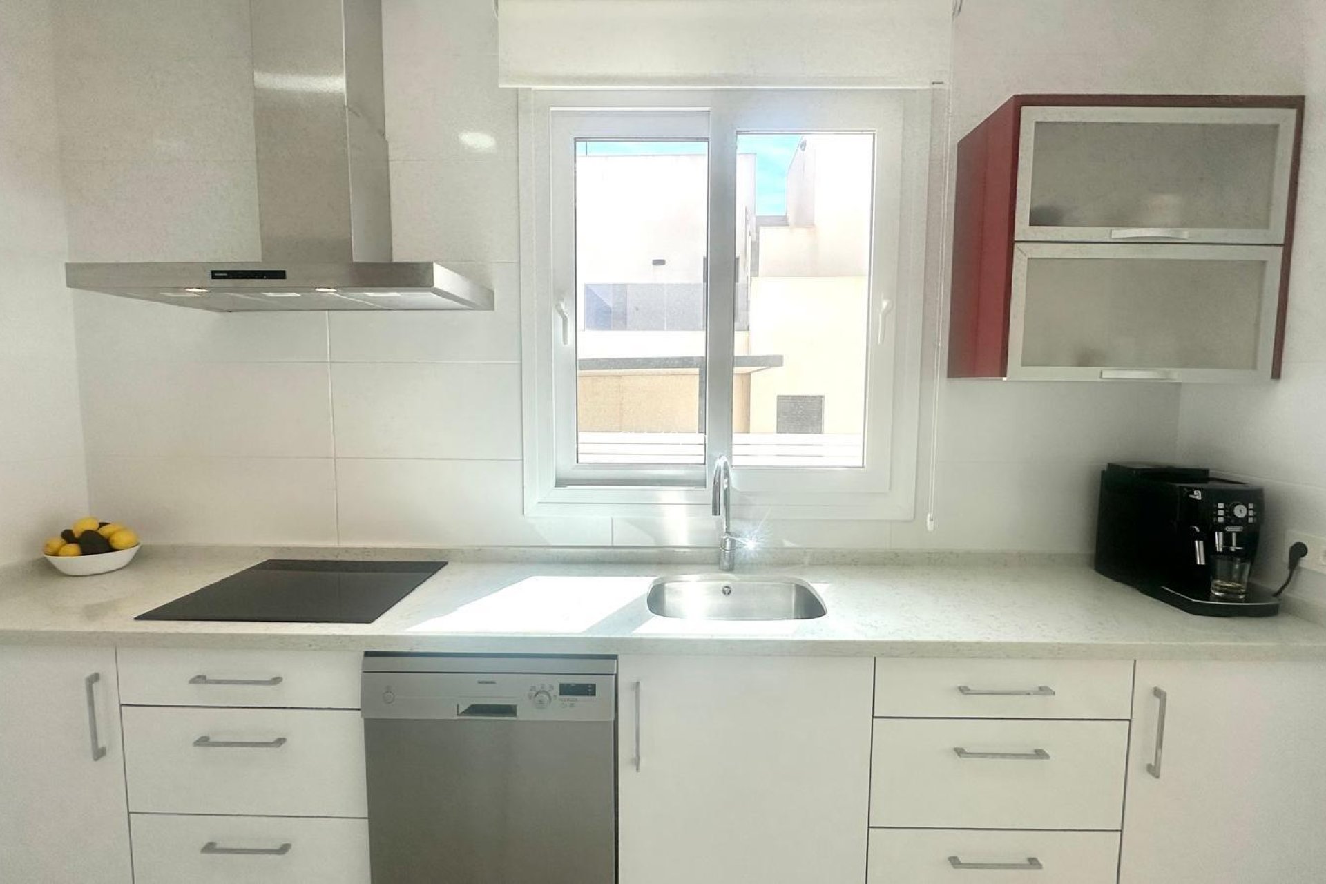 Odsprzedaż - WILLA  -
TORREVIEJA - Miramar - Torre Del Moro