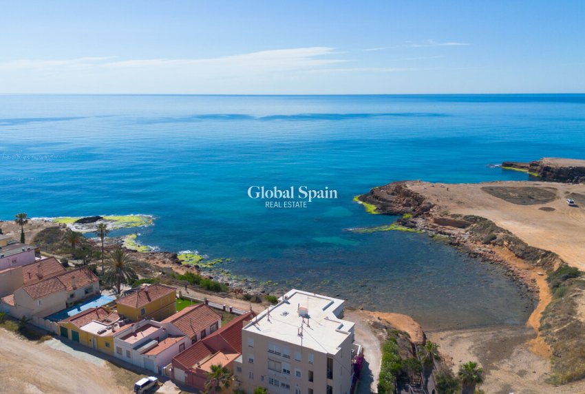 Odsprzedaż - WILLA  -
TORREVIEJA - Rosaleda