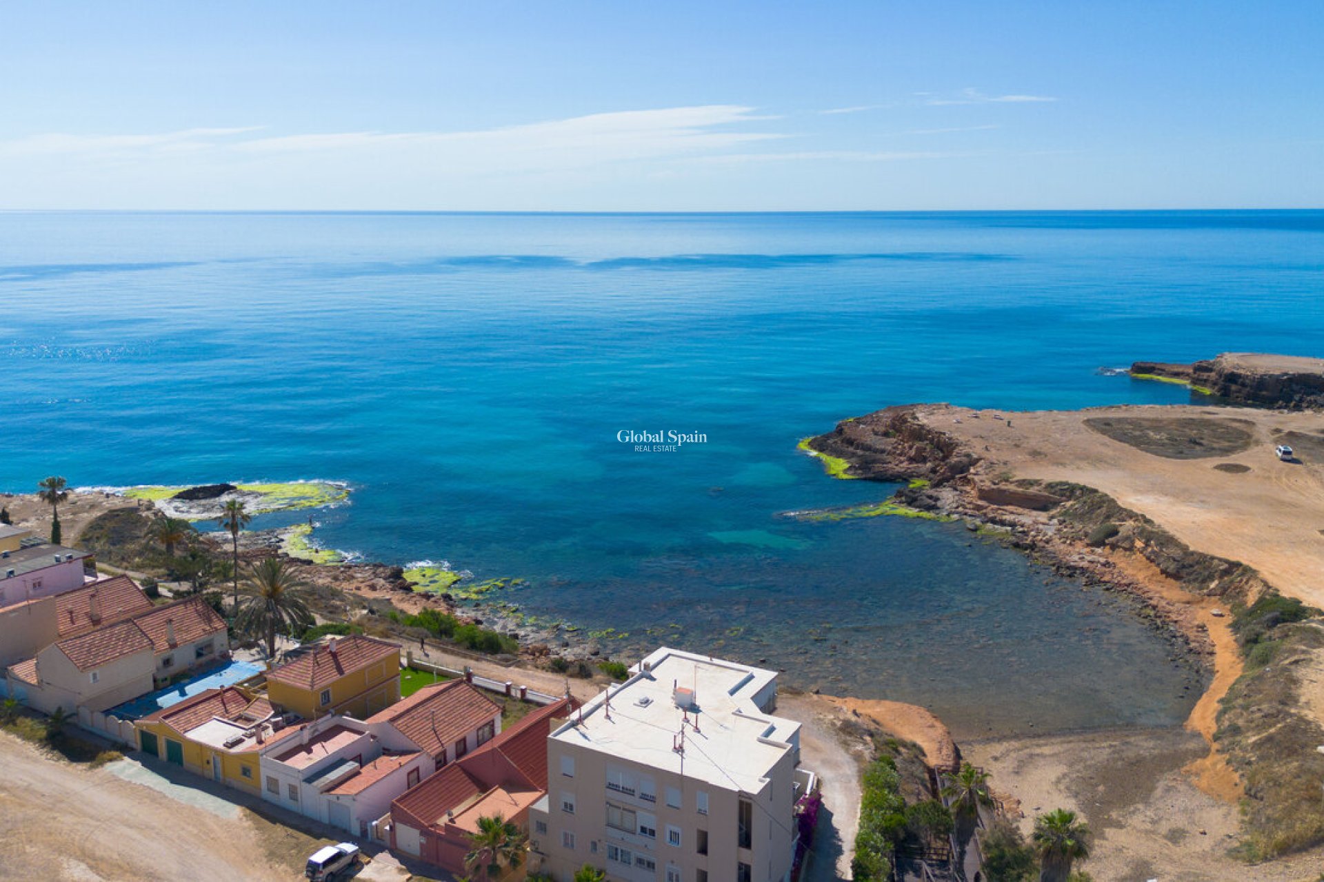 Odsprzedaż - WILLA  -
TORREVIEJA - Rosaleda