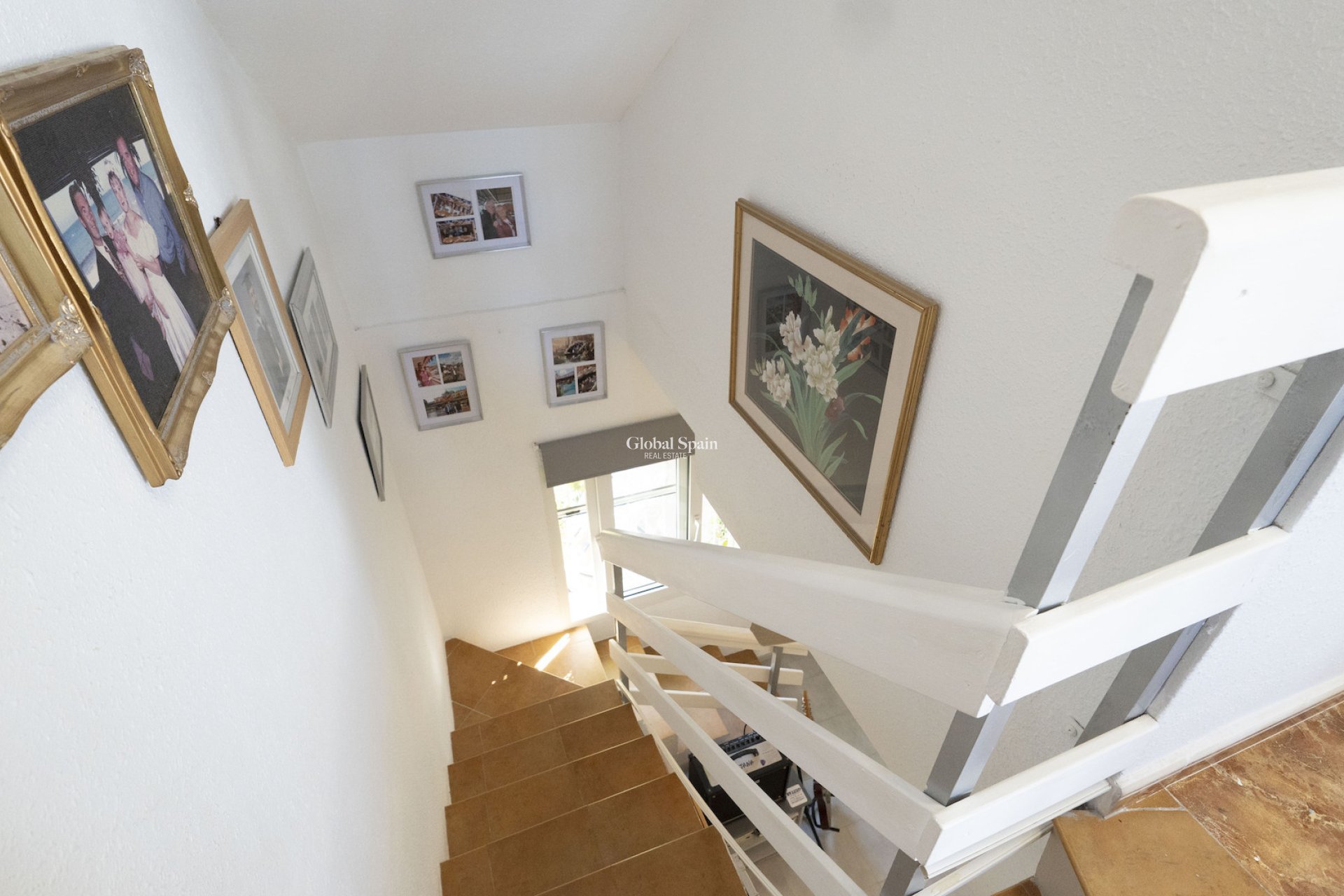 Odsprzedaż - Willa -
TORREVIEJA - San Luis