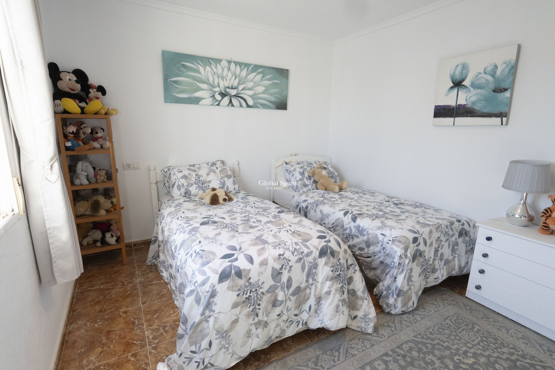 Odsprzedaż - Willa -
TORREVIEJA - San Luis