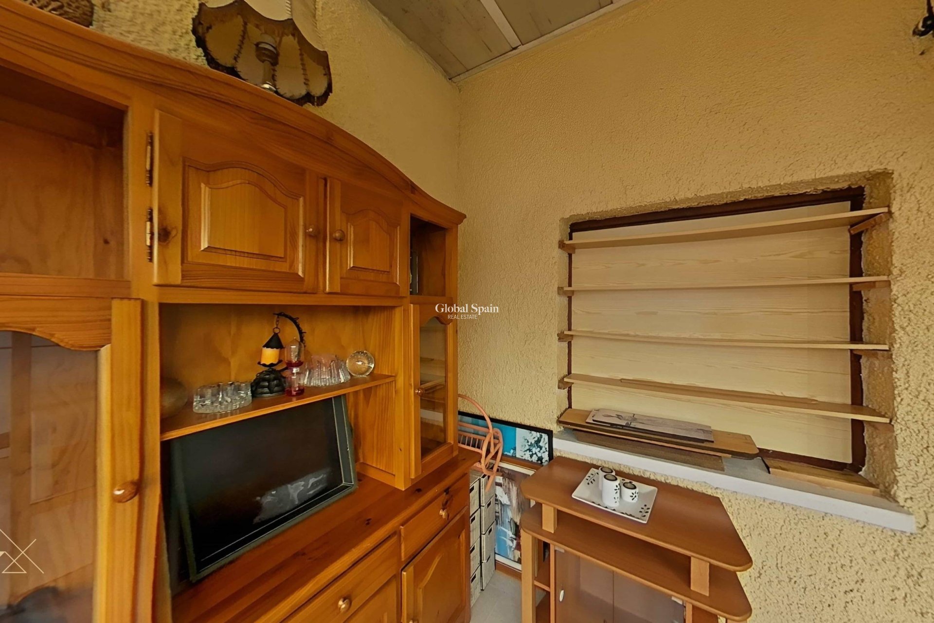 Odsprzedaż - WILLA  -
TORREVIEJA - San Luis