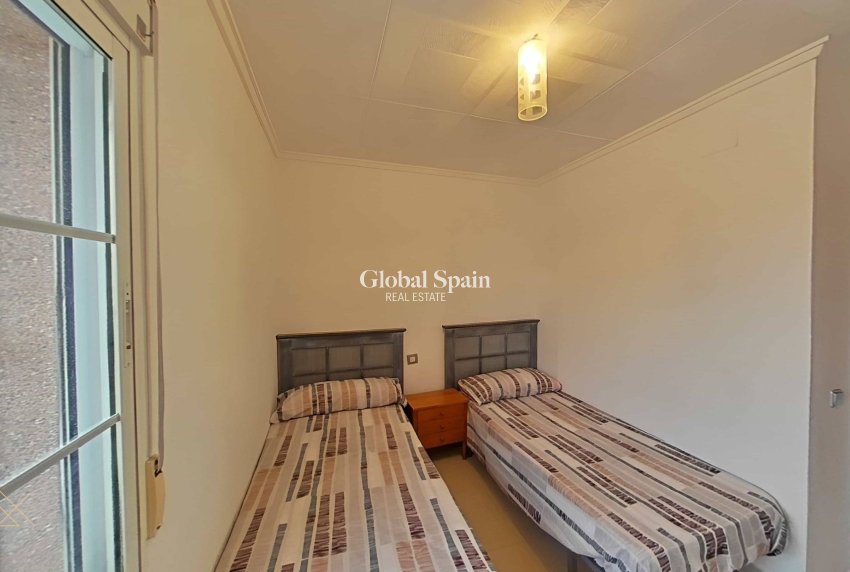 Odsprzedaż - WILLA  -
TORREVIEJA - San Luis