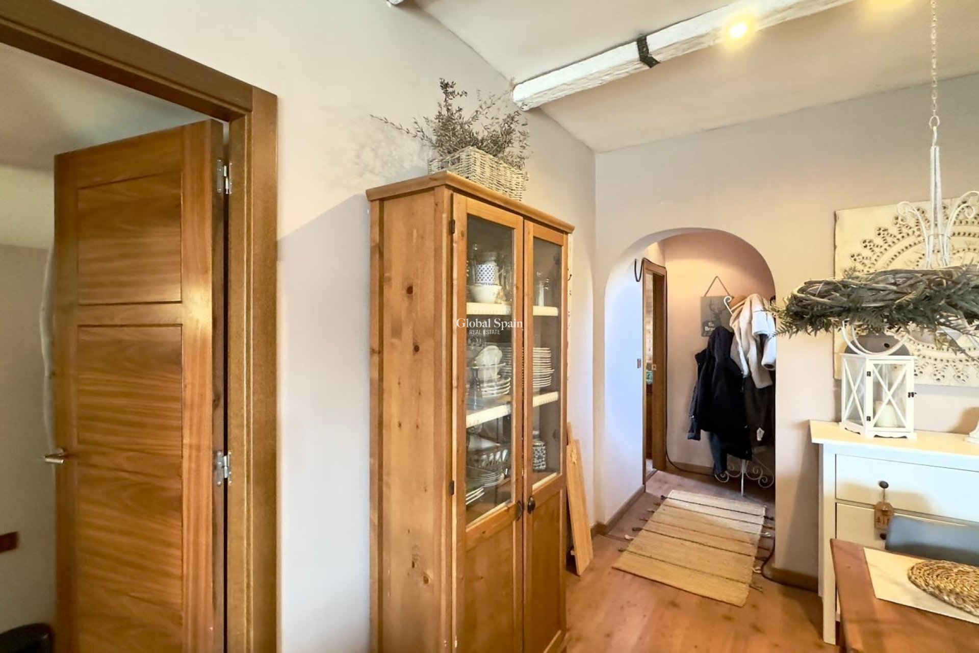 Odsprzedaż - WILLA  -
TORREVIEJA - Torreblanca