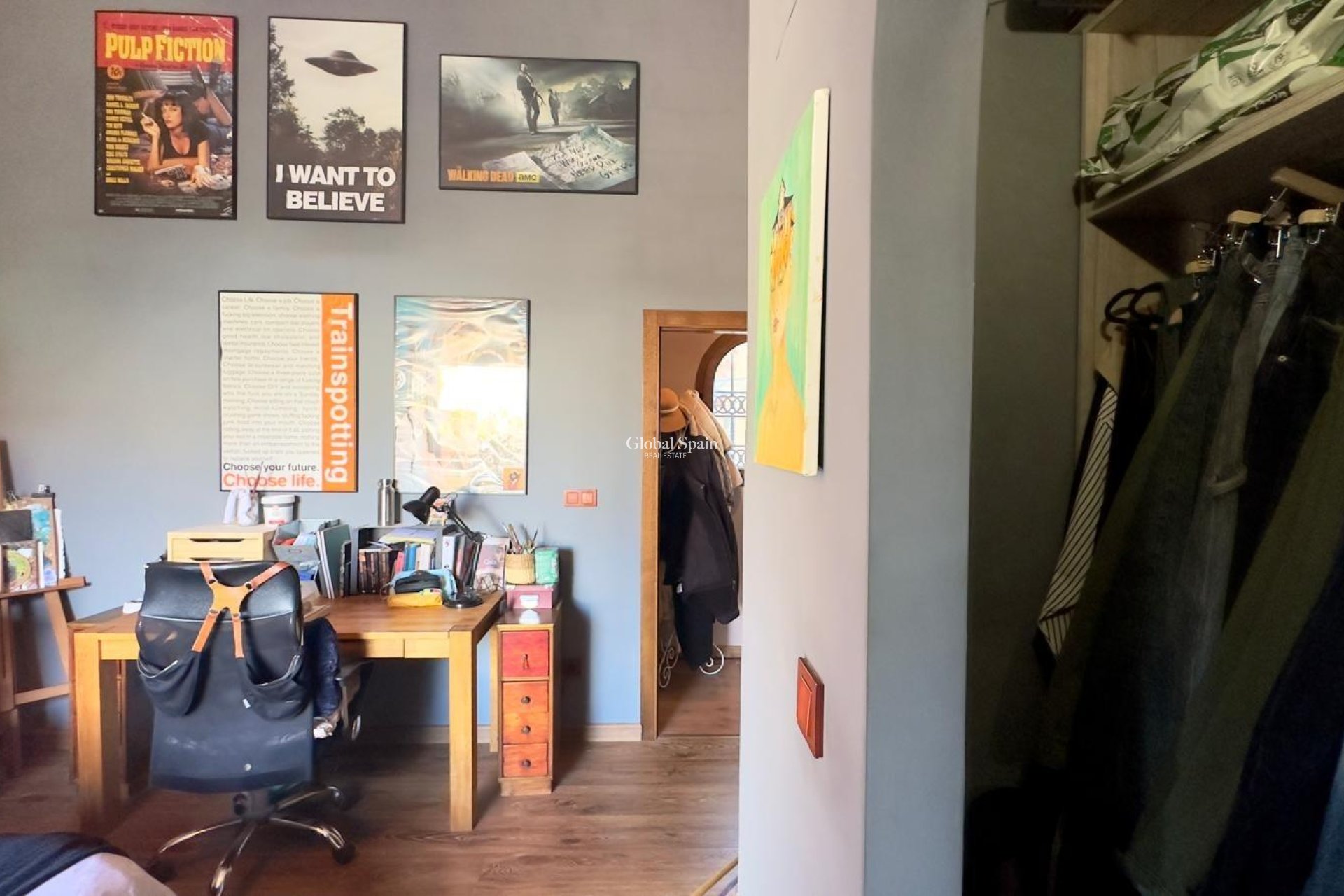 Odsprzedaż - WILLA  -
TORREVIEJA - Torreblanca