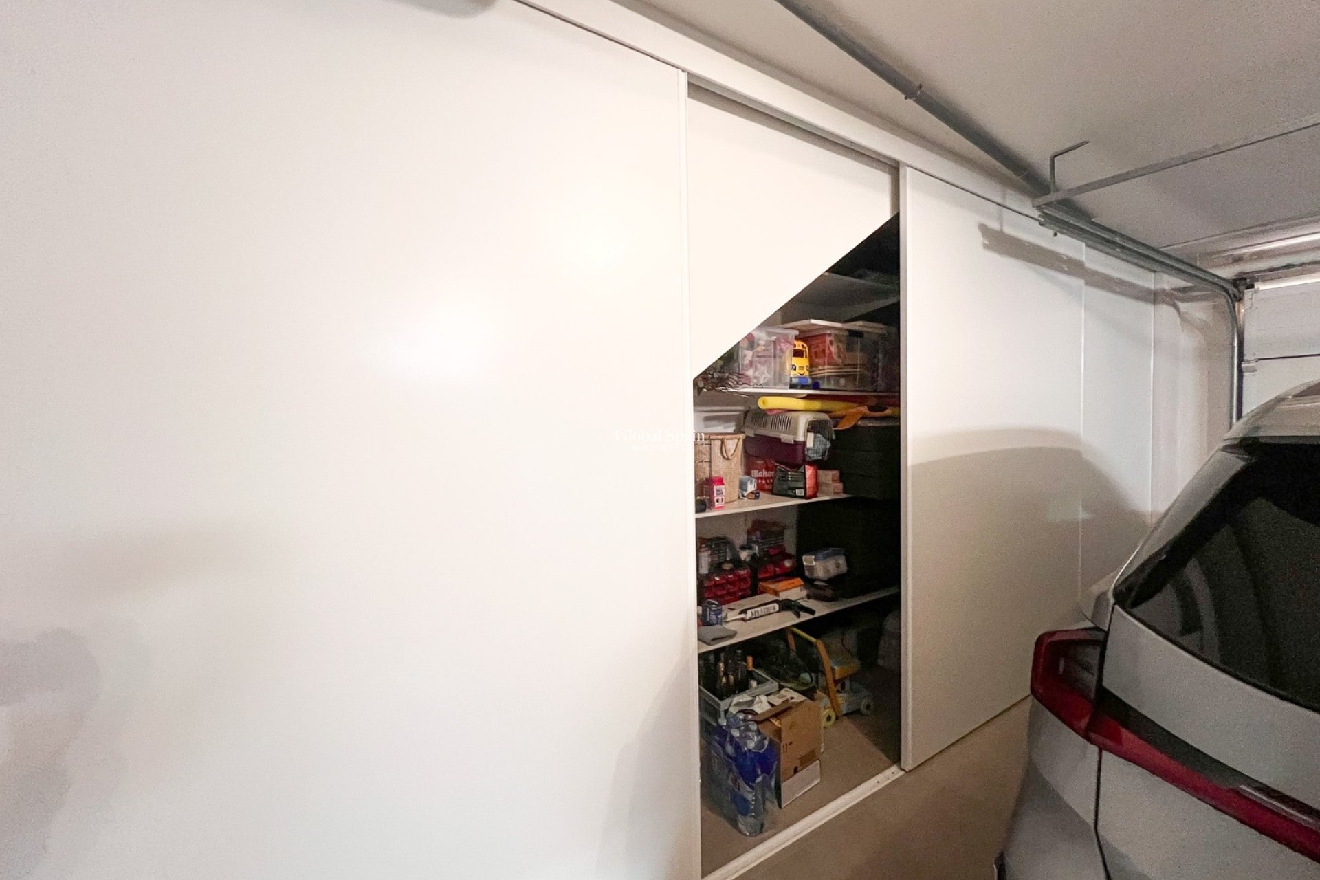 Odsprzedaż - WILLA  -
TORREVIEJA - Torrevieja