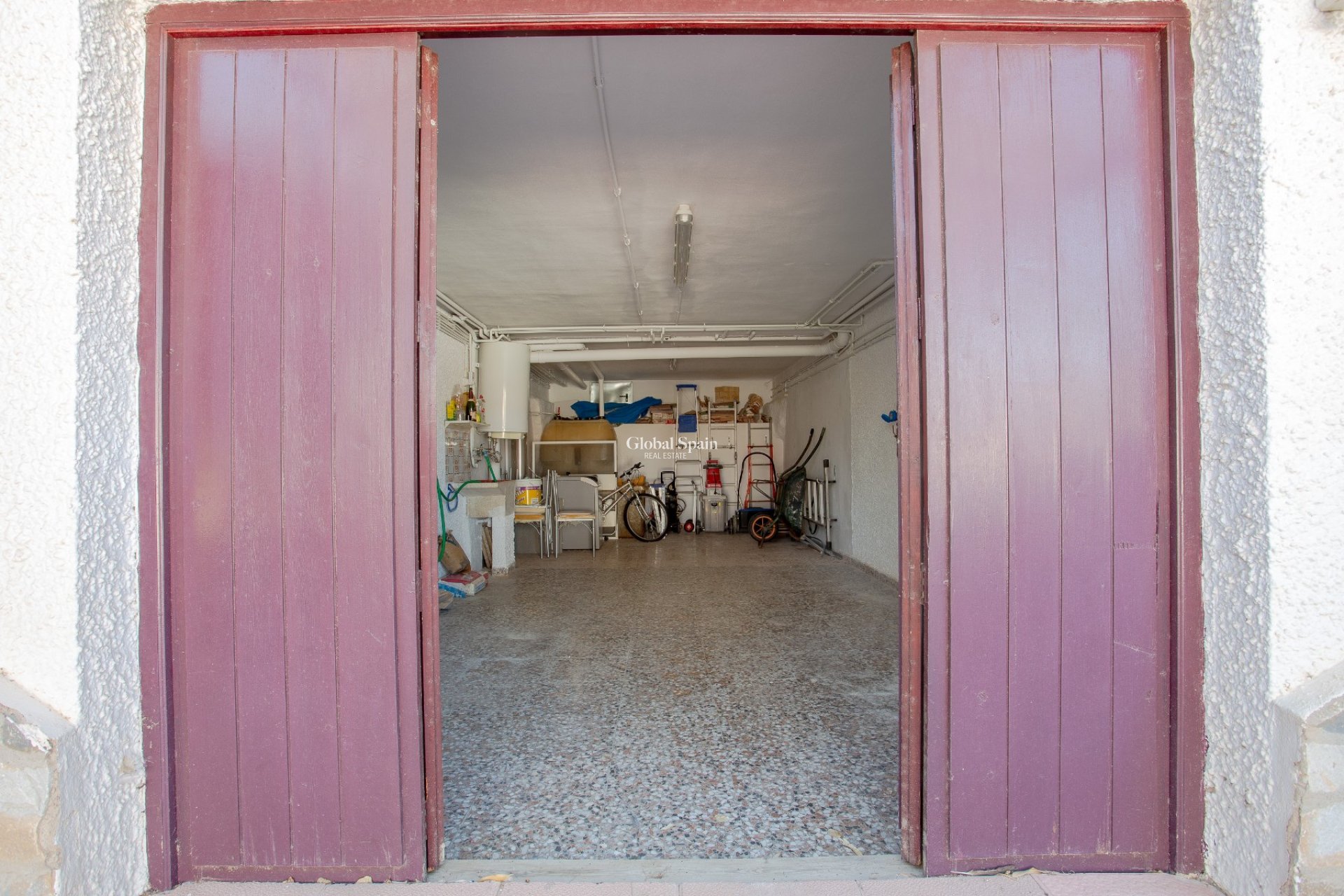 Odsprzedaż - WILLA  -
TORREVIEJA - 