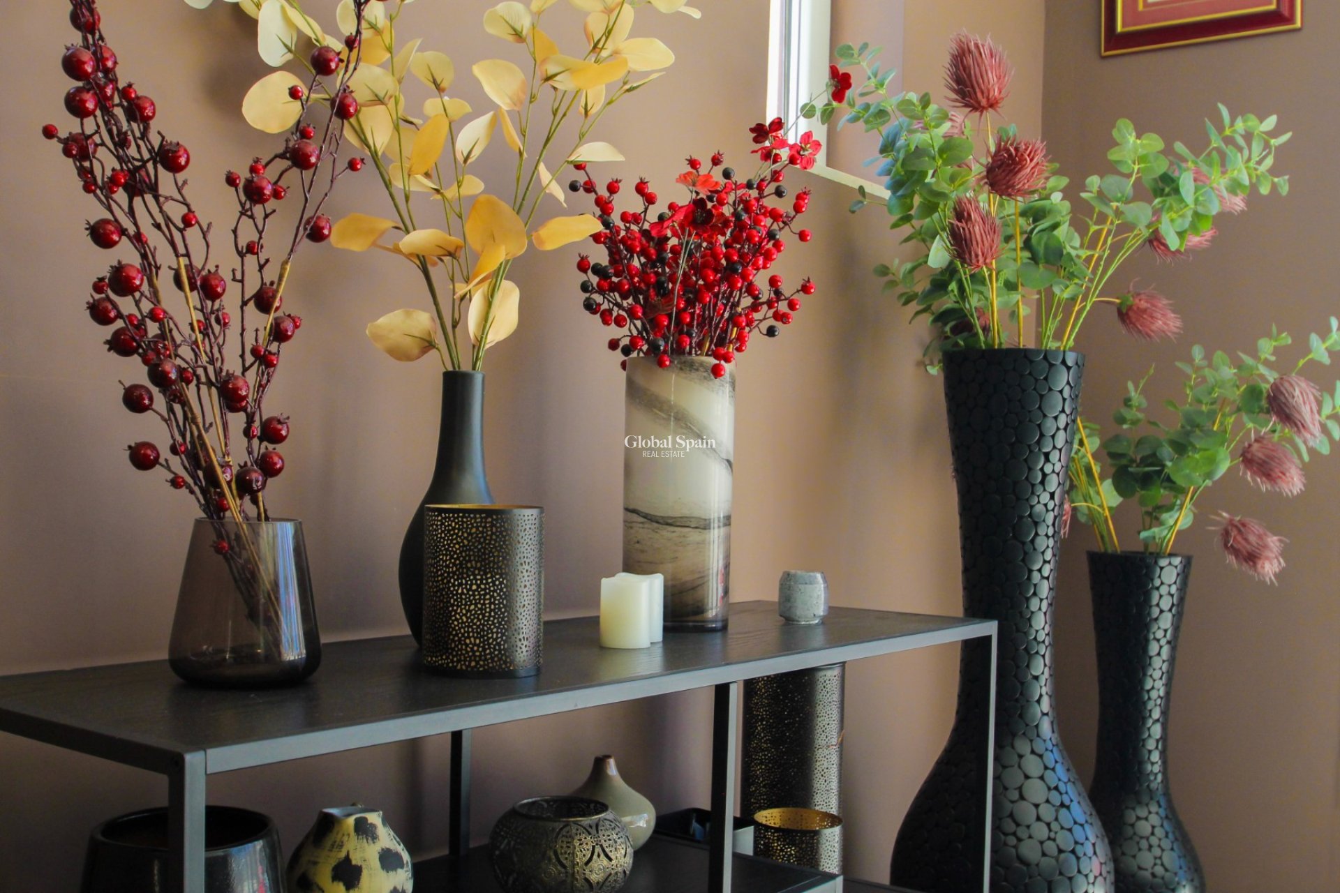 Odsprzedaż - WILLA  -
TORREVIEJA - 