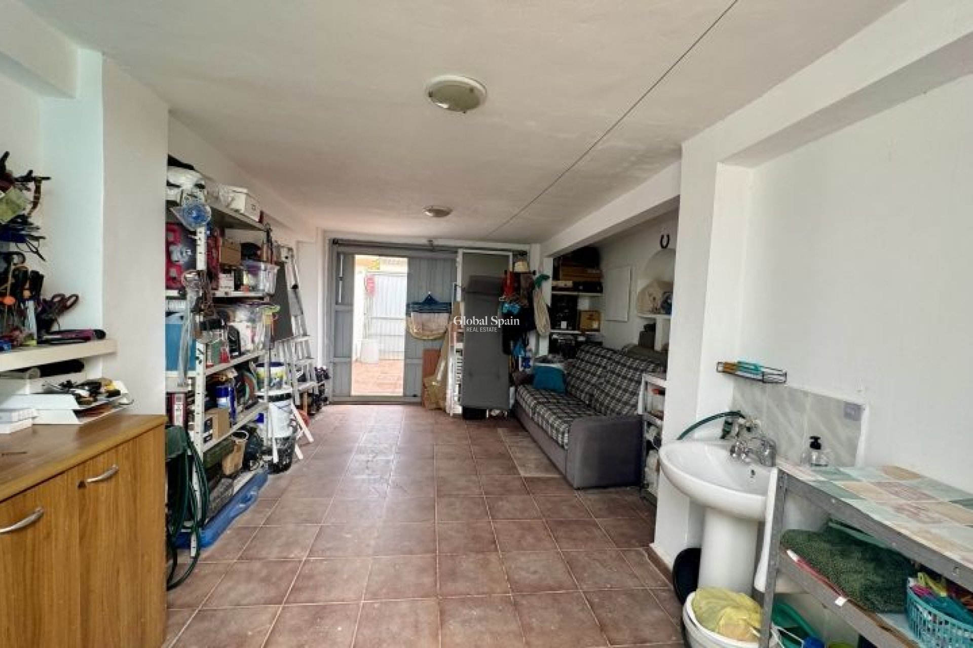 Odsprzedaż - WILLA  -
TORREVIEJA - 