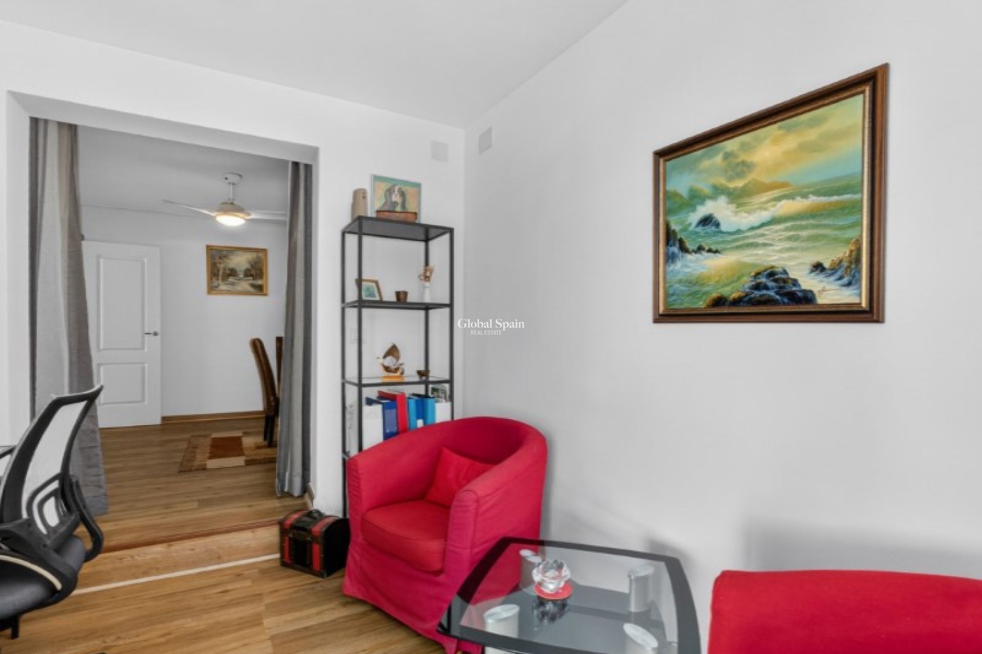 Odsprzedaż - WILLA  -
TORREVIEJA - 