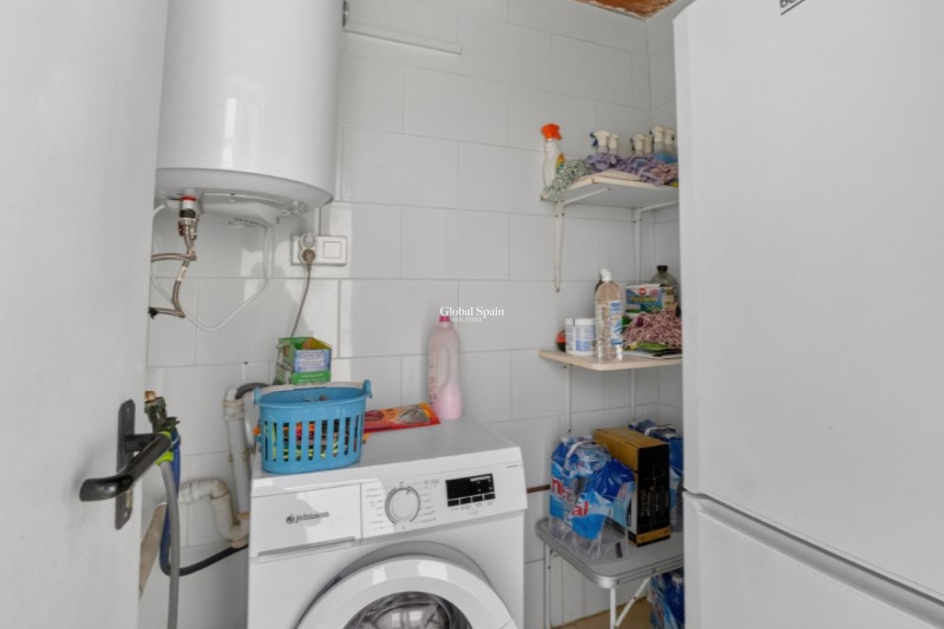 Odsprzedaż - WILLA  -
TORREVIEJA - 