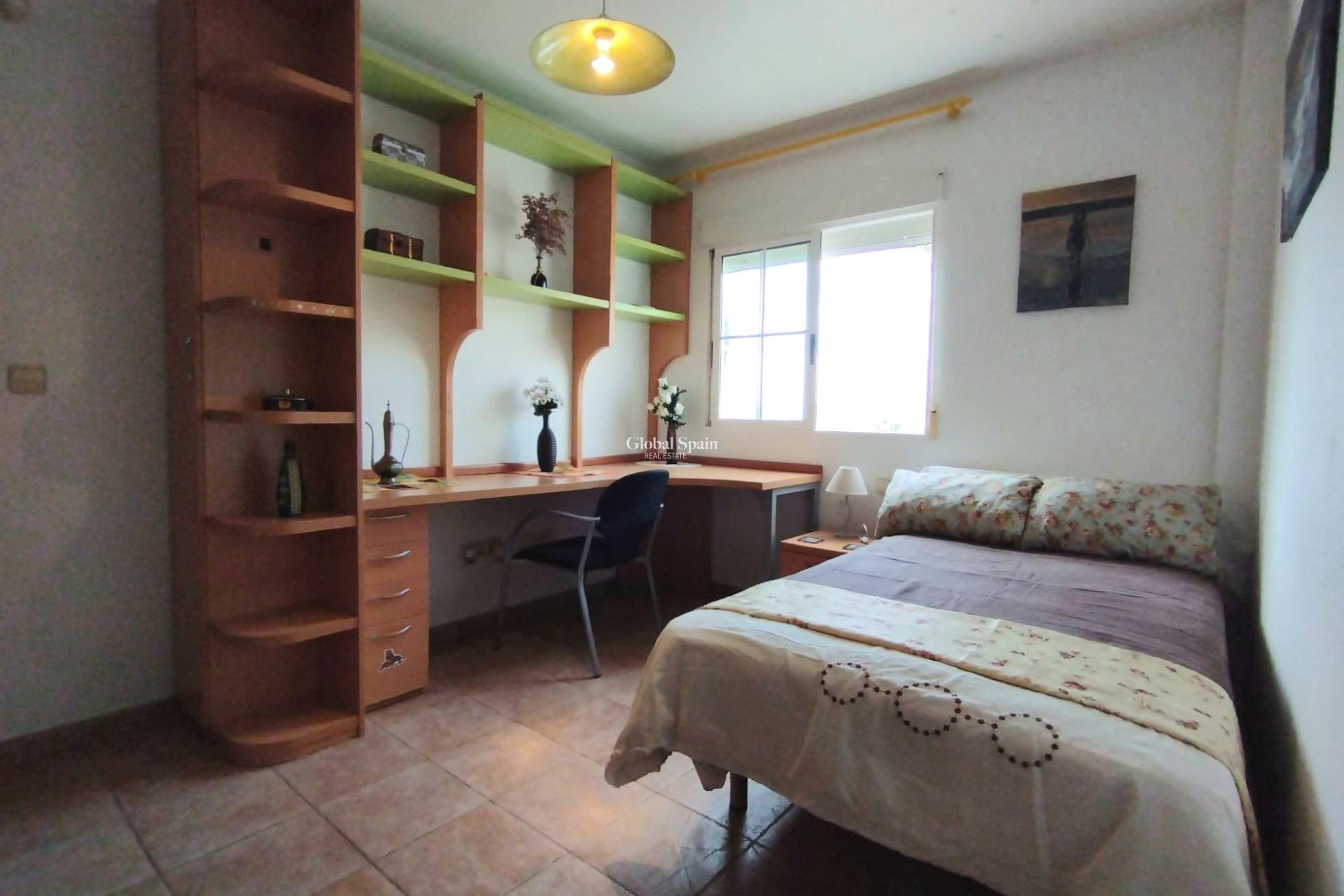 Odsprzedaż - WILLA  -
TORREVIEJA - 