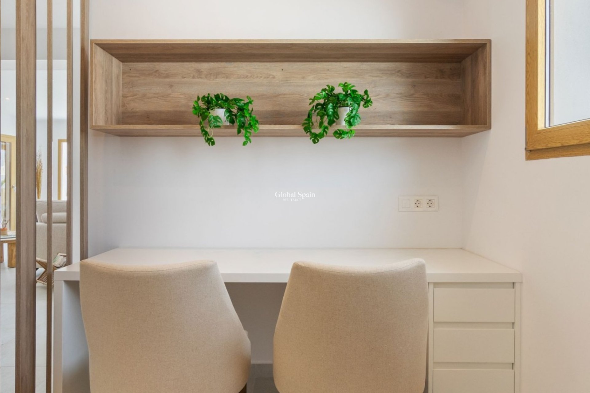 Odsprzedaż - Willa -
TORREVIEJA - 