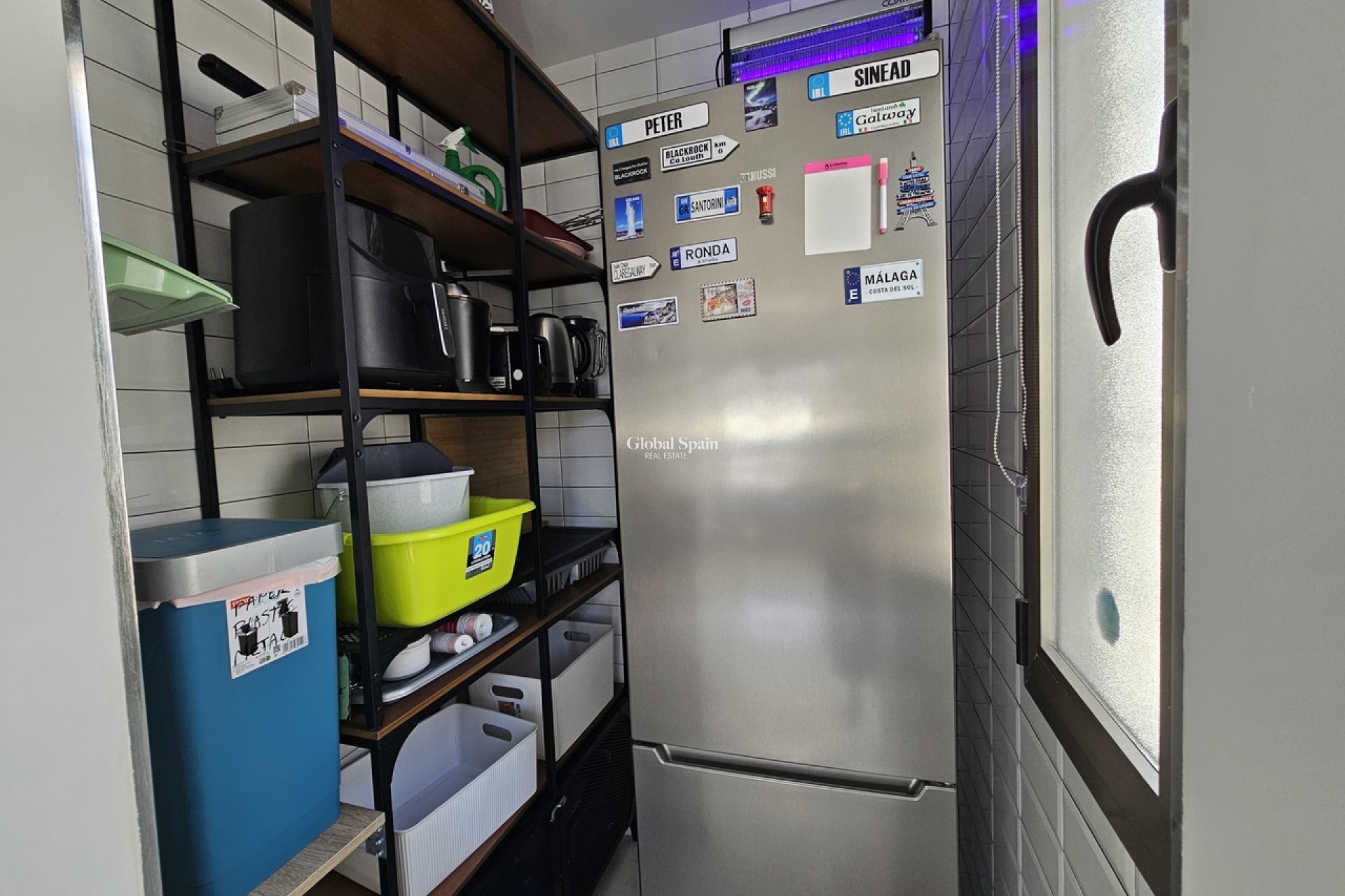 Odsprzedaż - WILLA  -
VILLAMARTÍN - Costa Blanca