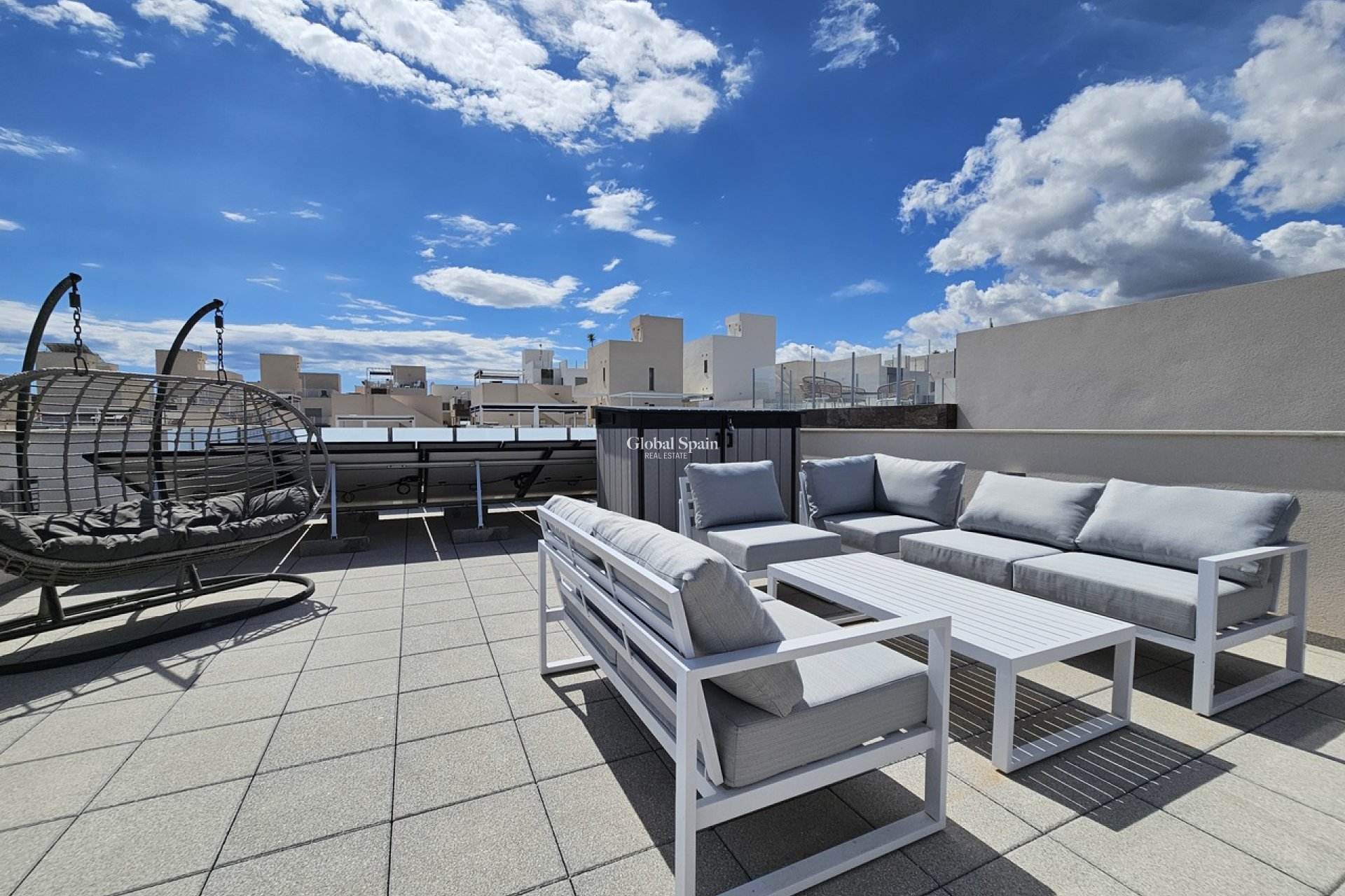 Odsprzedaż - WILLA  -
VILLAMARTÍN - Costa Blanca