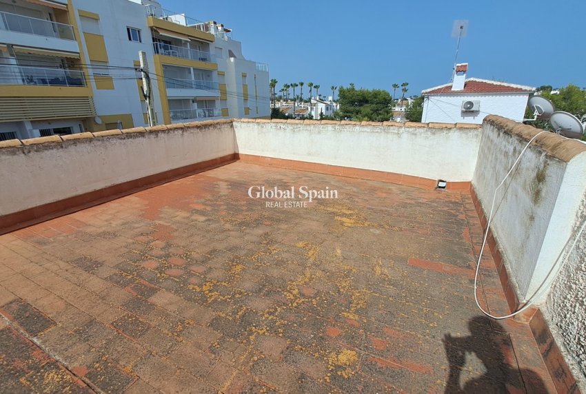 Odsprzedaż - WILLA  -
VILLAMARTÍN - Costa Blanca