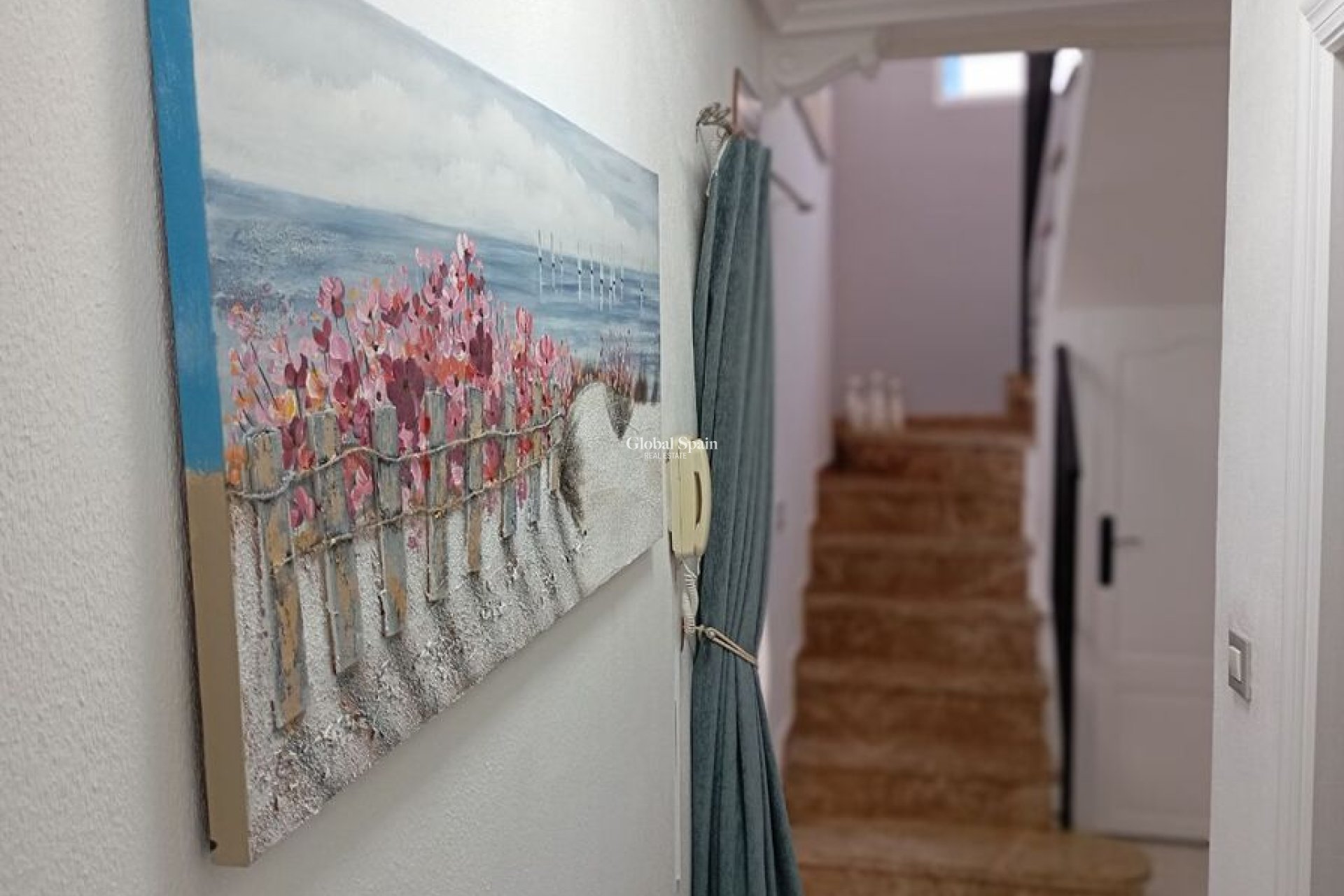 Odsprzedaż - WILLA  -
VILLAMARTÍN - Costa Blanca