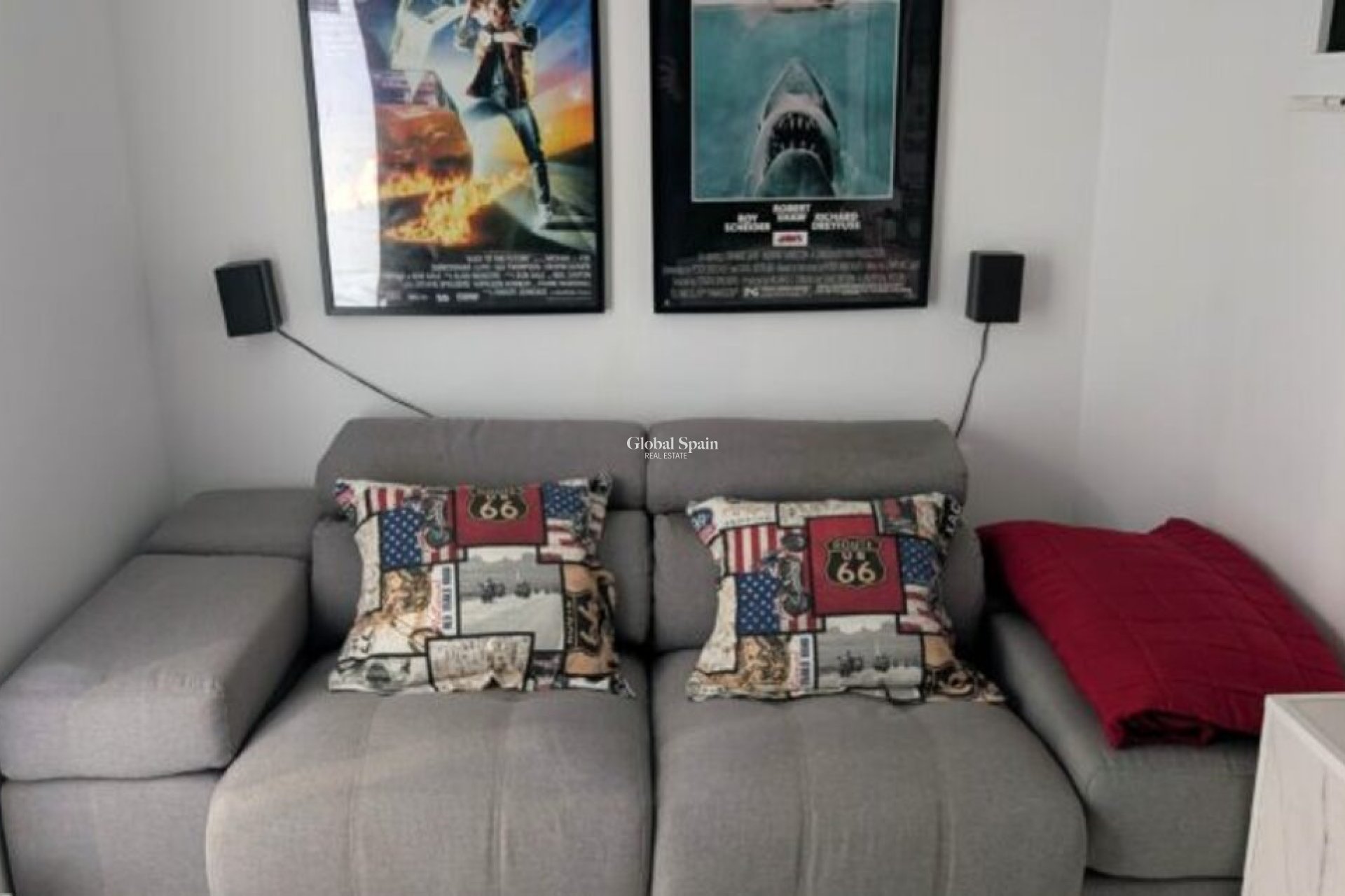 Odsprzedaż - WILLA  -
VILLAMARTÍN - Costa Blanca