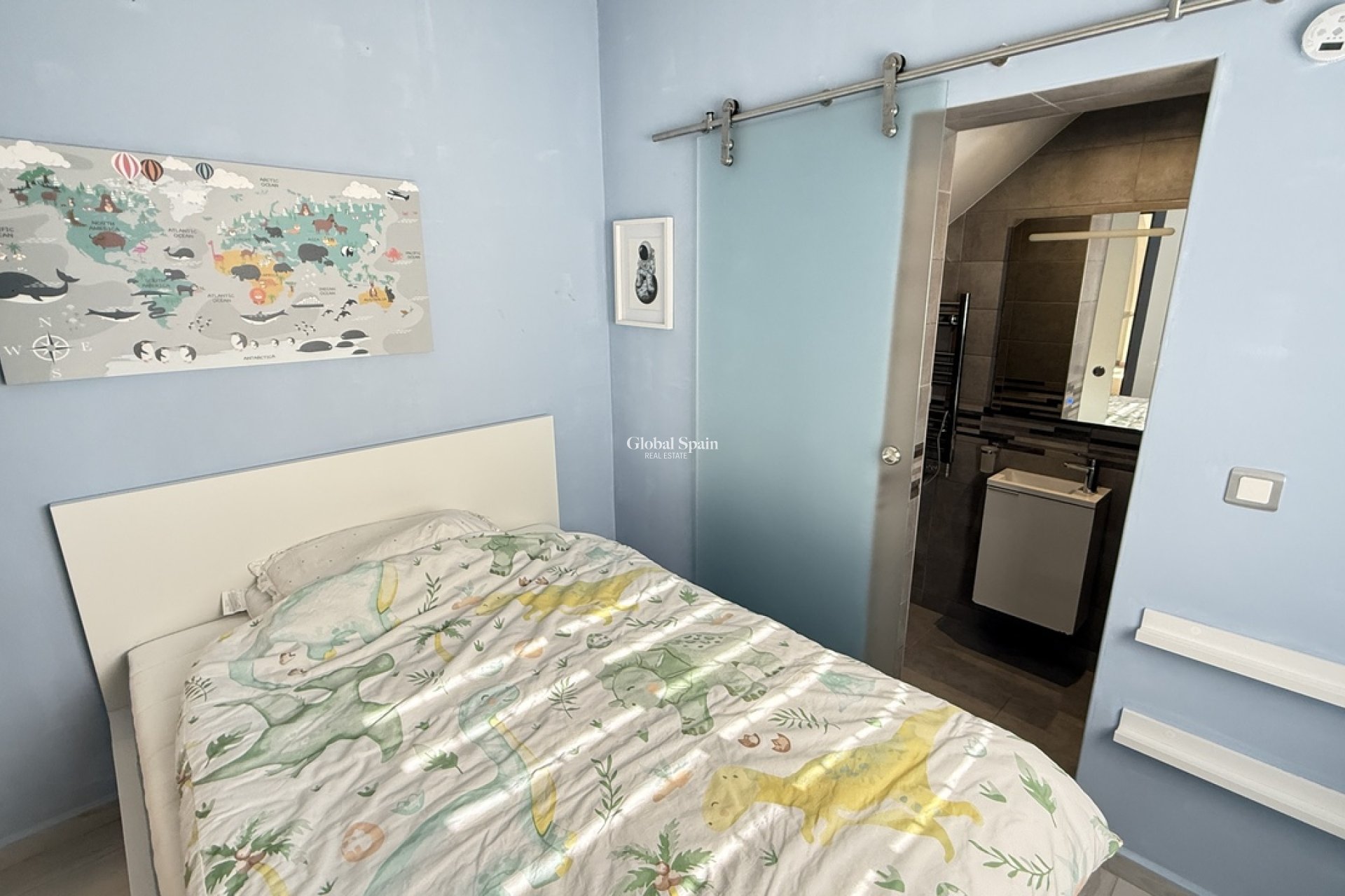 Odsprzedaż - WILLA  -
VILLAMARTÍN - Costa Blanca