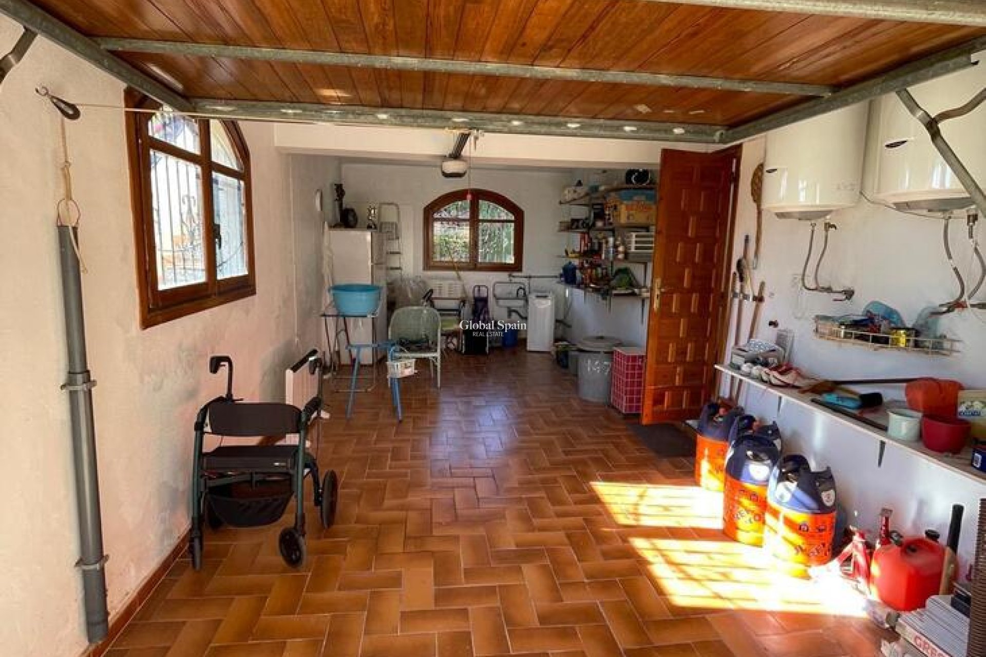 Odsprzedaż - WILLA  -
VILLAMARTÍN - Costa Blanca