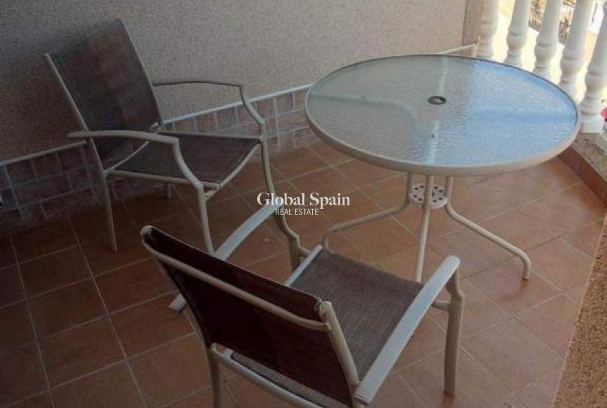 Odsprzedaż - WILLA  -
VILLAMARTÍN - Costa Blanca