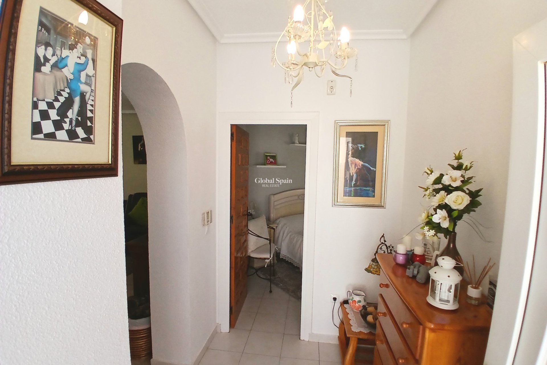 Odsprzedaż - WILLA  -
VILLAMARTÍN - Costa Blanca