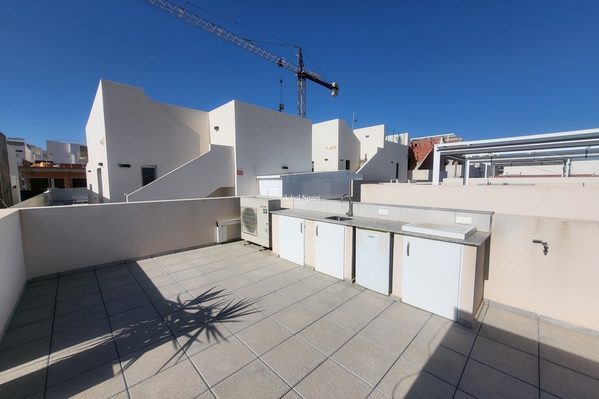 Odsprzedaż - WILLA  -
VILLAMARTÍN - Costa Blanca