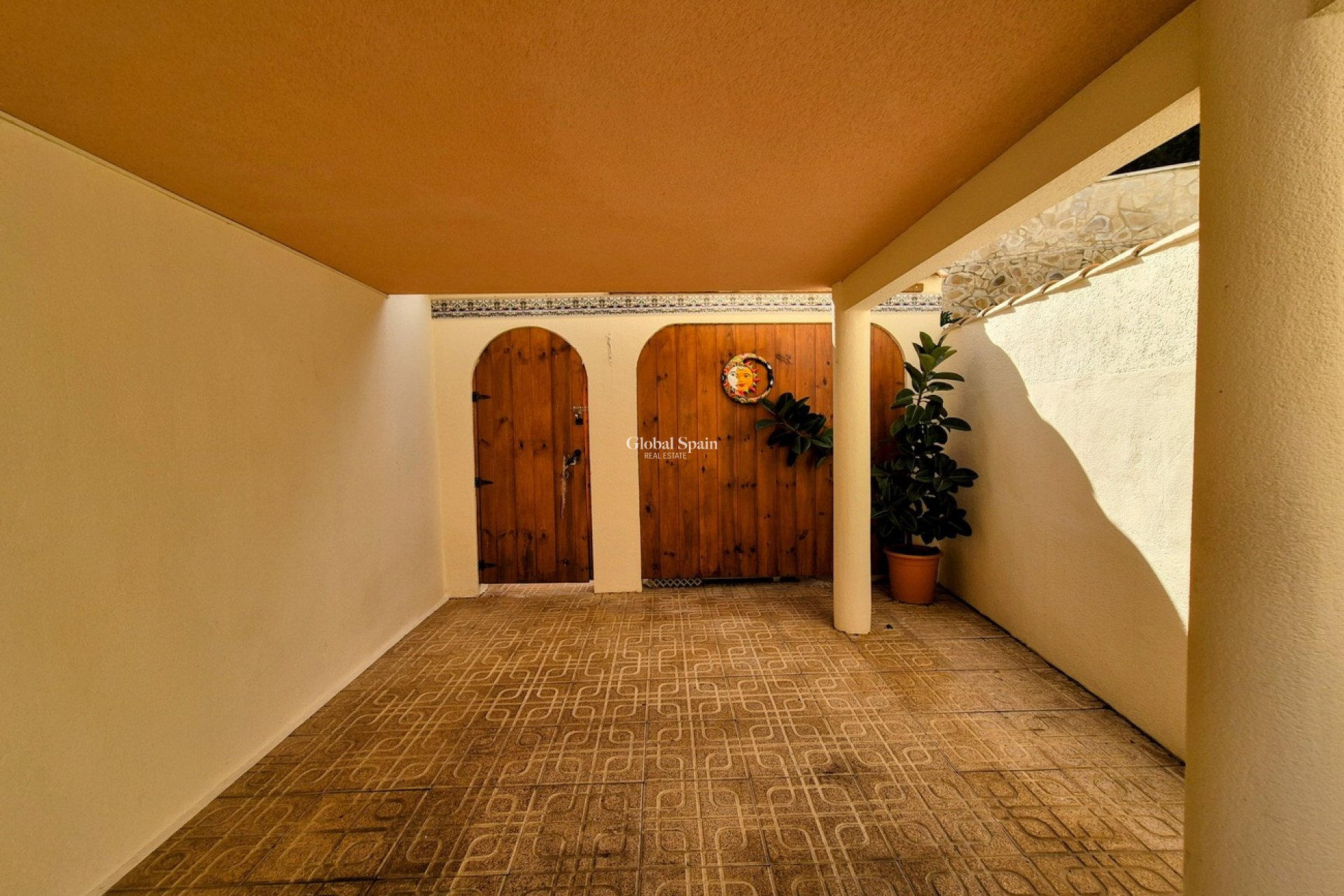 Odsprzedaż - WILLA  -
VILLAMARTÍN - Costa Blanca