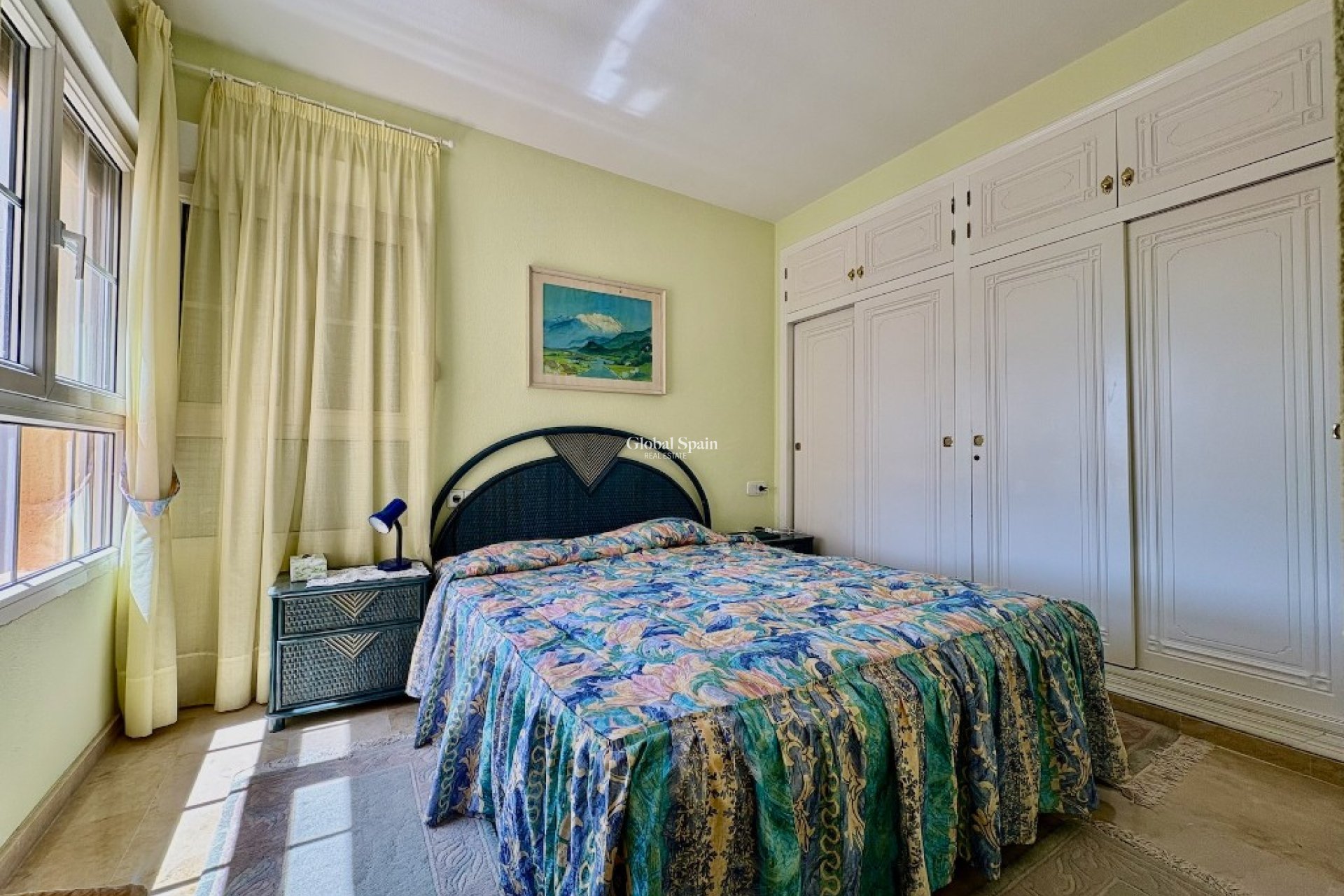 Odsprzedaż - Willa -
VILLAMARTÍN