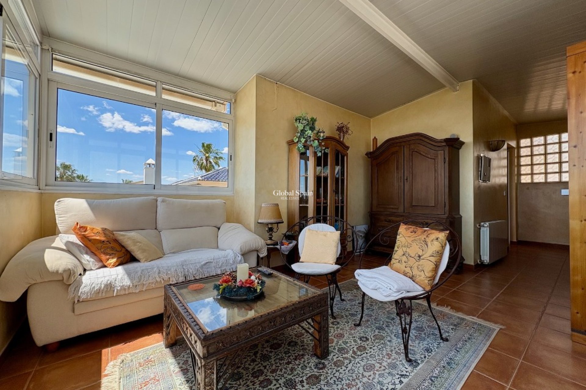 Odsprzedaż - Willa -
VILLAMARTÍN