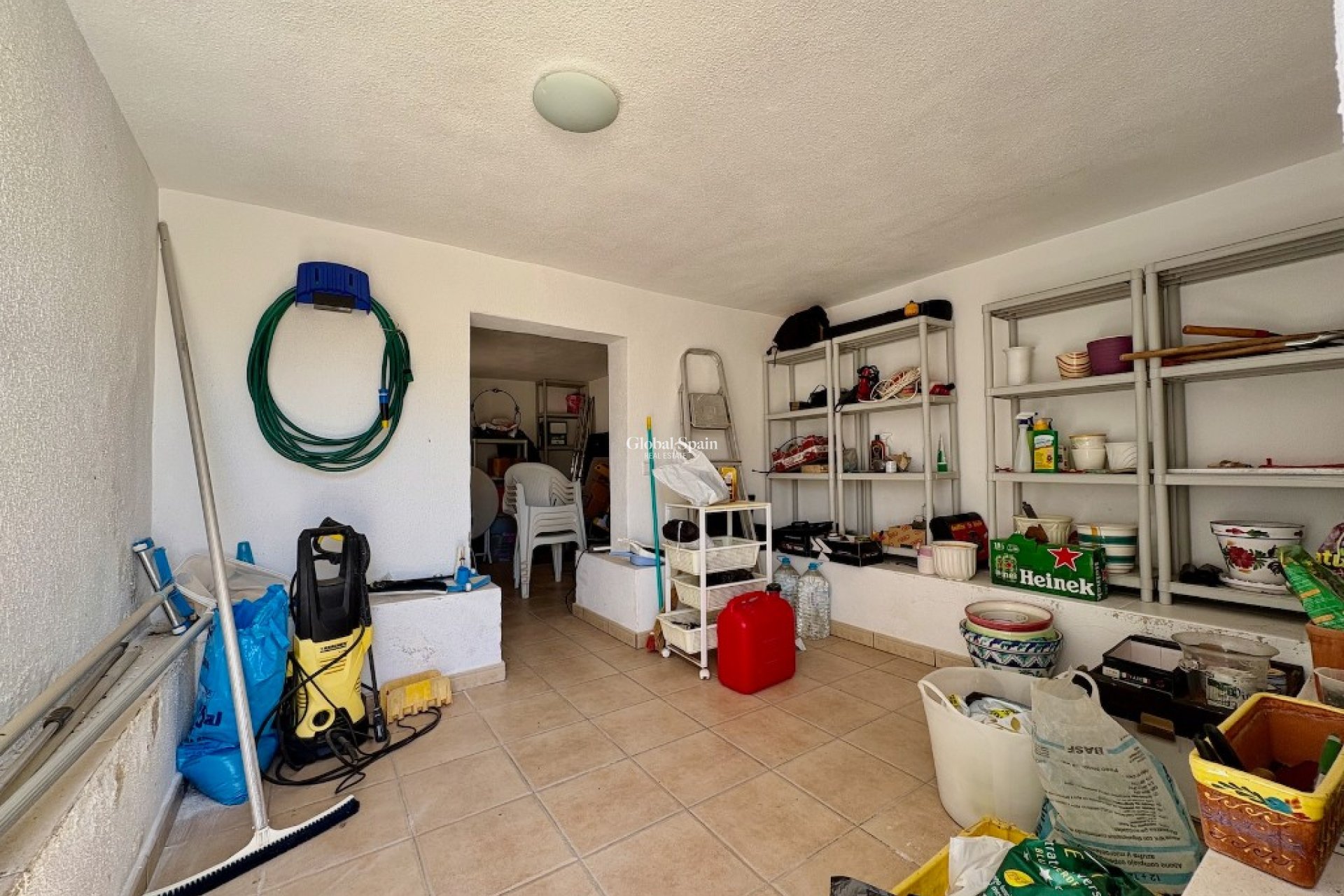 Odsprzedaż - Willa -
VILLAMARTÍN