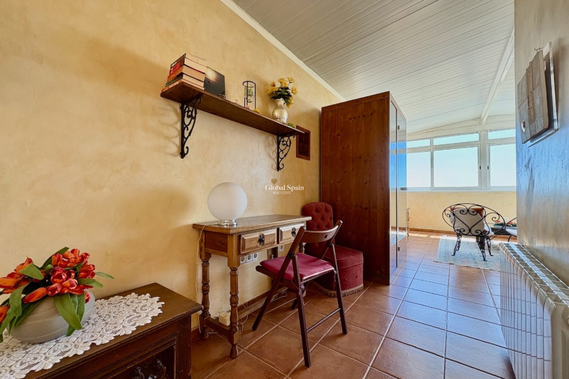 Odsprzedaż - Willa -
VILLAMARTÍN