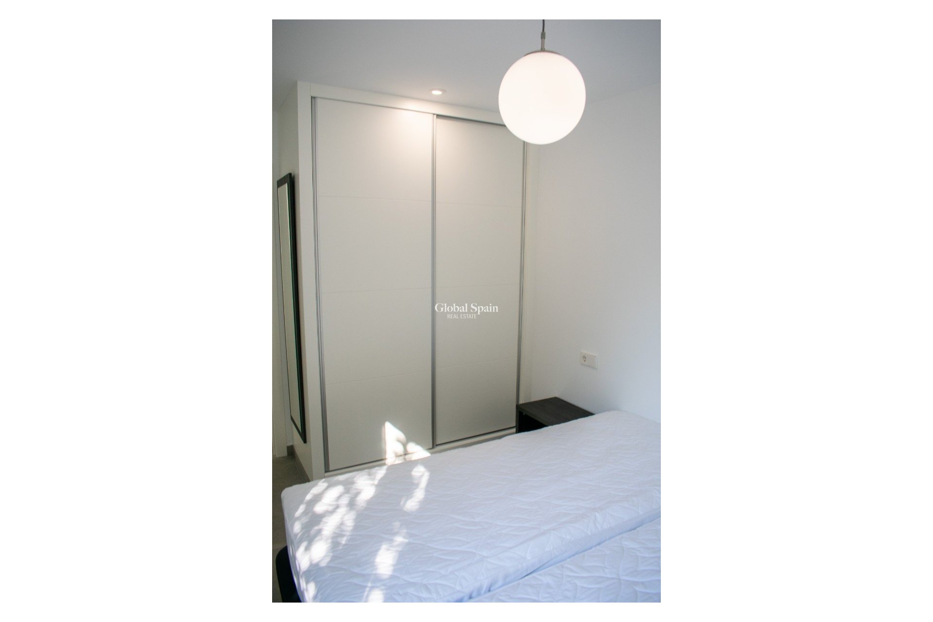 Odsprzedaż - WILLA  -
VISTABELLA GOLF  - 