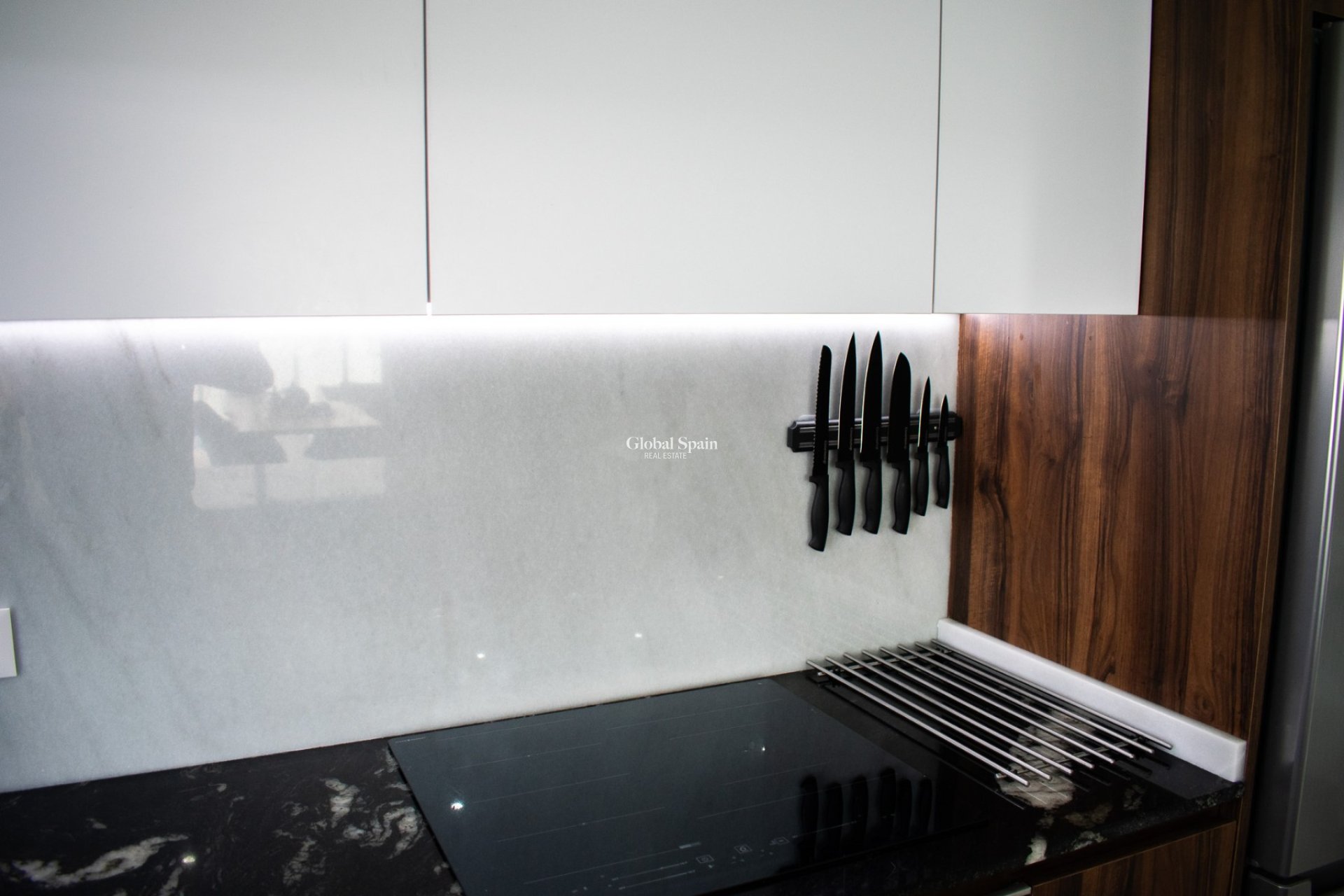 Odsprzedaż - WILLA  -
VISTABELLA GOLF  - 