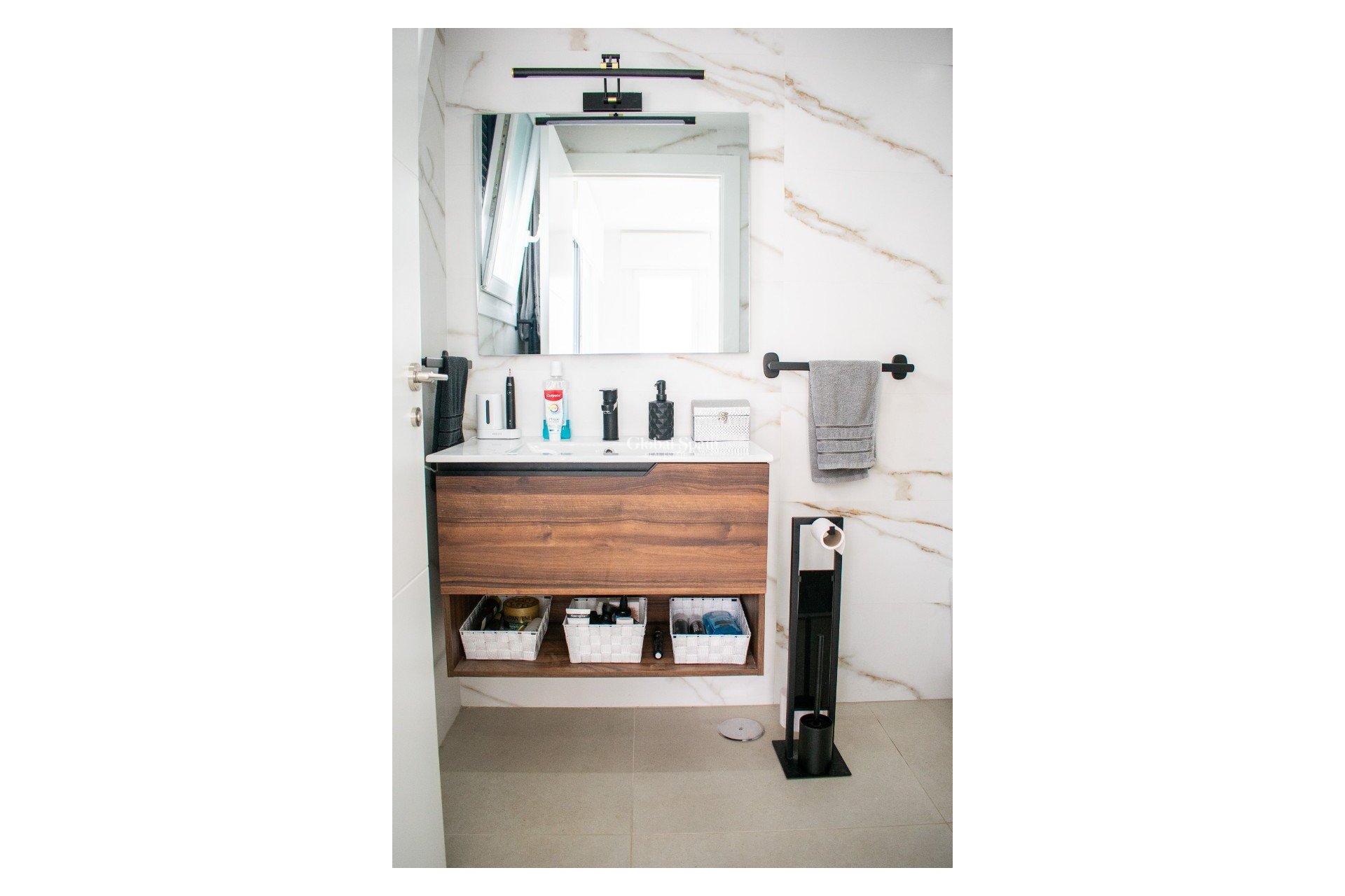 Odsprzedaż - WILLA  -
VISTABELLA GOLF  - 