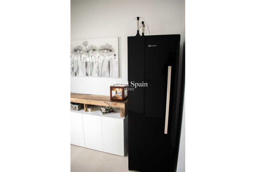 Odsprzedaż - WILLA  -
VISTABELLA GOLF  - 