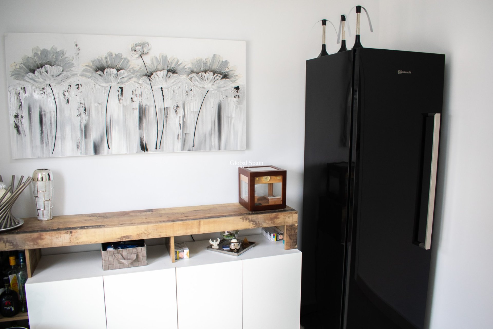 Odsprzedaż - WILLA  -
VISTABELLA GOLF  - 