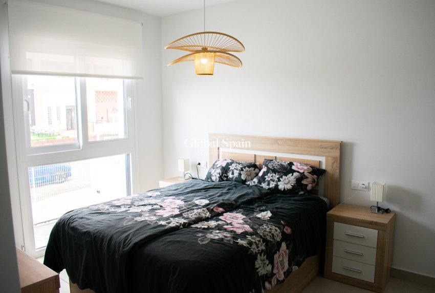 Odsprzedaż - WILLA  -
VISTABELLA GOLF  - 