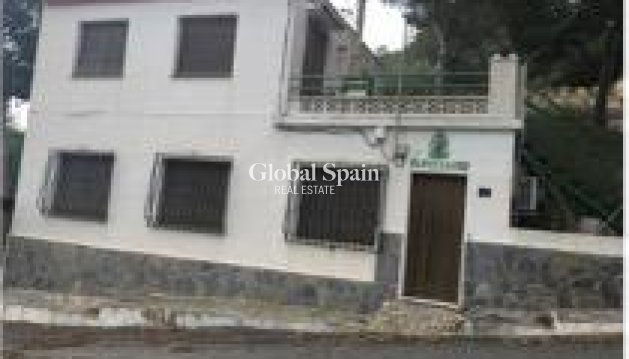 PARCELLE DE TERRAIN - Revente - ORIHUELA -
                Desamparados-hurchillo-torremendo