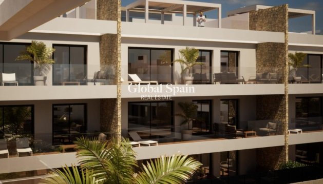 PENTHOUSE - Neubau - FINESTRAT -
                FINESTRAT