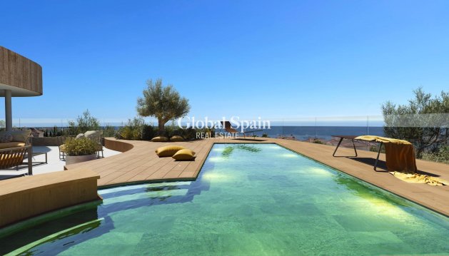 PENTHOUSE - Neubau - FUENGIROLA -
                Higueron