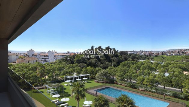 PENTHOUSE - Neubau - FUENGIROLA -
                Los Pacos