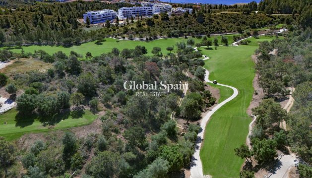 PENTHOUSE - Neubau - MIJAS -
                Hipódromo Costa del Sol