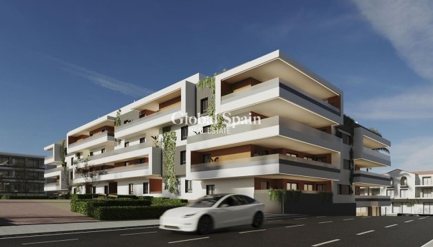 PENTHOUSE - Neubau - SAN PEDRO ALCÁNTARA -
                pueblo