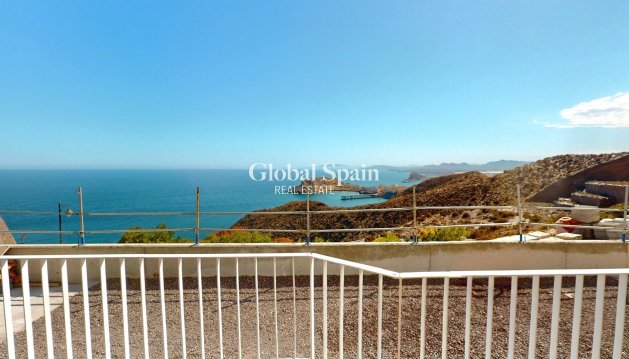 PENTHOUSE - New Build - ÁGUILAS -
                Isla del fraile