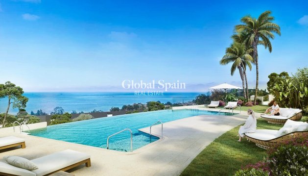 PENTHOUSE - New Build - BENALMÁDENA -
                Torremuelle